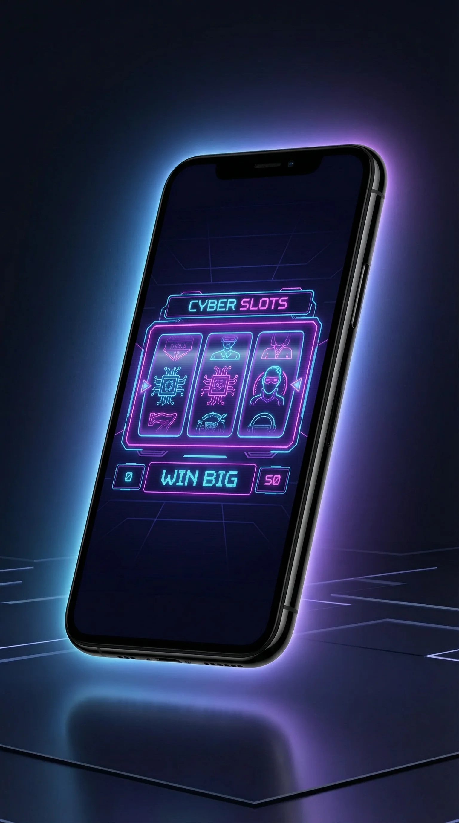 PG电子手机APP界面预览